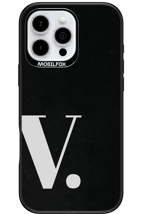 V (Off Space) 2.0 - Apple iPhone 16 Pro Max