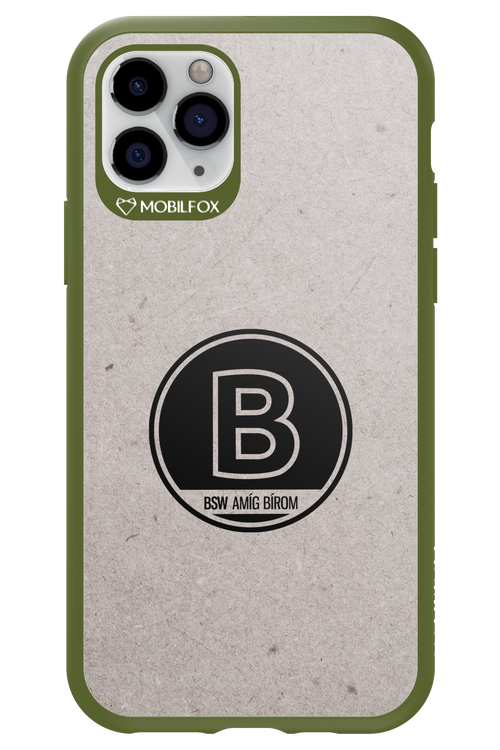 Alig bírom - Apple iPhone 11 Pro