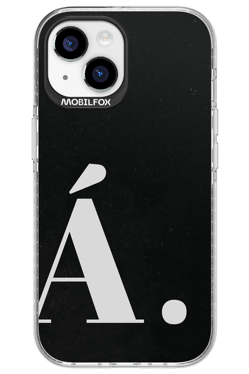 A II (Off Space) 2.0 - Apple iPhone 15
