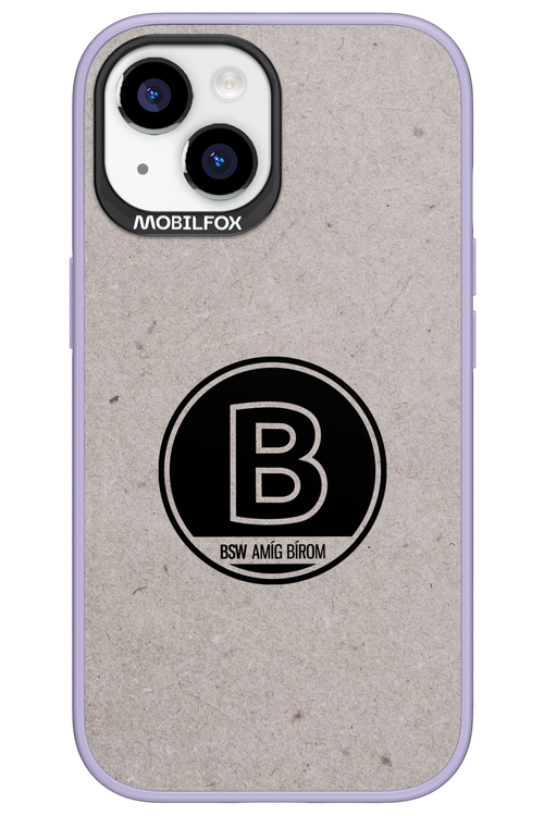 Alig bírom - Apple iPhone 15