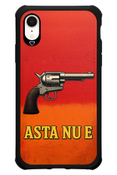 Asta Nu E - Apple iPhone XR