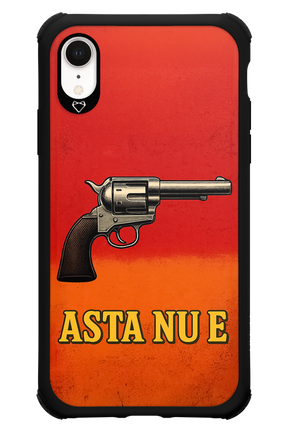 Asta Nu E - Apple iPhone XR