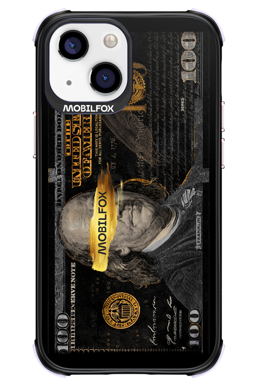 Gold Life 2.0 - Apple iPhone 13 Mini