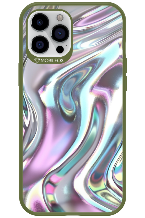 Holochrome 2.0 - Apple iPhone 12 Pro Max