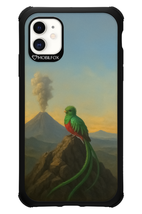 Birdy 2.0 - Apple iPhone 11