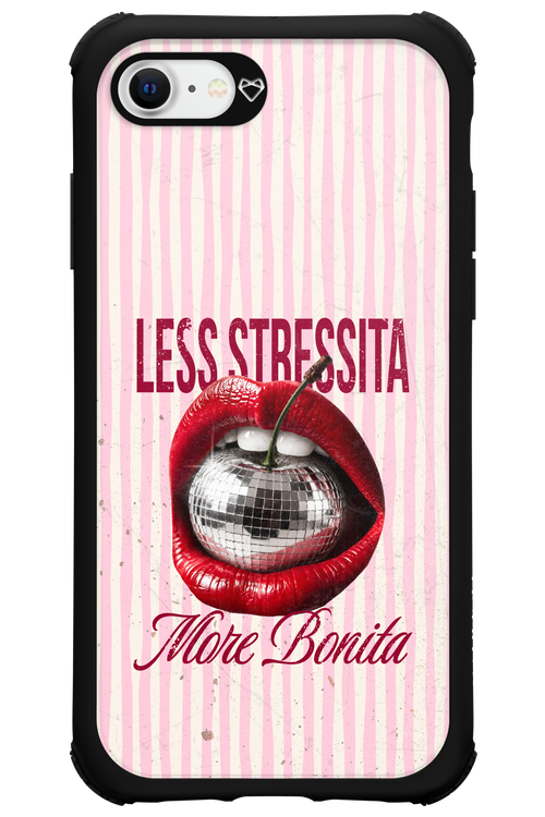 Bonita 2.0 - Apple iPhone SE 2022