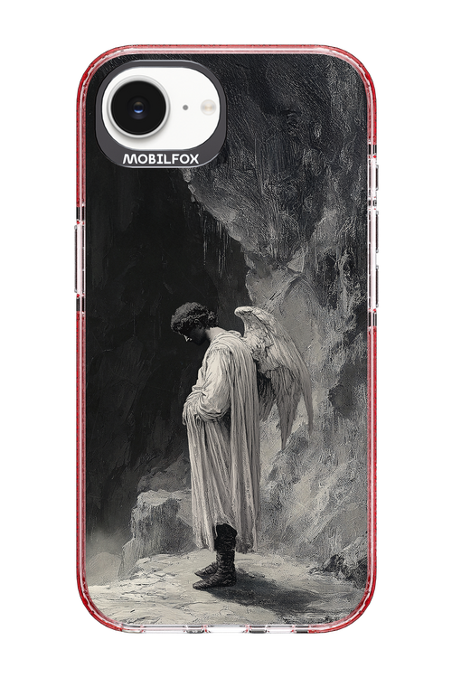 INGER Cover 2.0 - Apple iPhone 16e