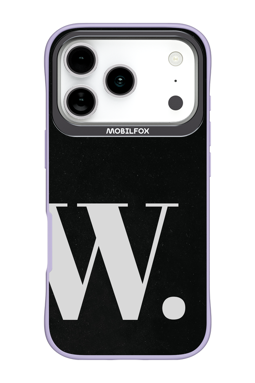 W (Off Space) 2.0 - Apple iPhone 17 Pro