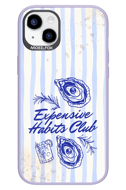 Expensive Habits Club 2.0 - Apple iPhone 14 Plus