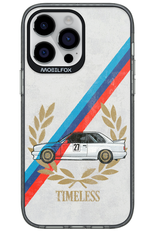 Timeless - Apple iPhone 14 Pro Max