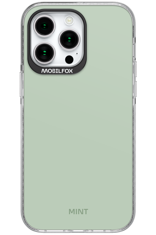 MINT 2.0 - Apple iPhone 15 Pro Max