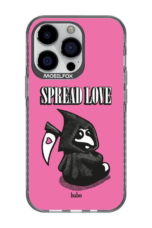 SPREAD LOVE - Apple iPhone 13 Pro
