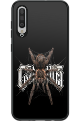 Centaur Logo Big Spider 2.0 - Samsung Galaxy A70