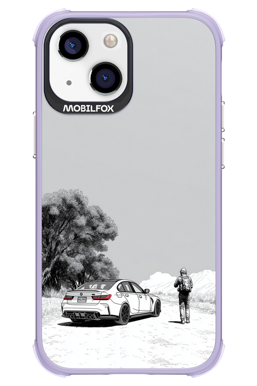 Dreamland 2.0 - Apple iPhone 13 Mini