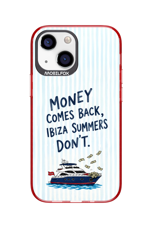 Ibiza summers 2.0 - Apple iPhone 13 Mini