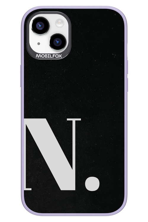 N (Off Space) 2.0 - Apple iPhone 14 Plus