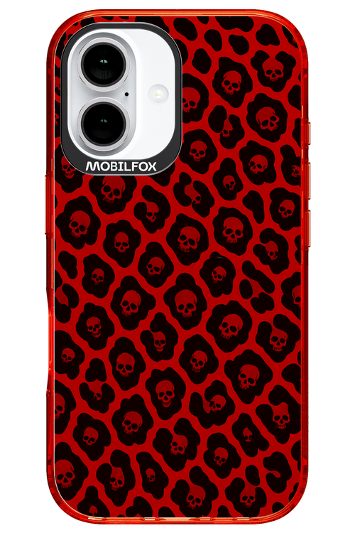 Deadly - Apple iPhone 16