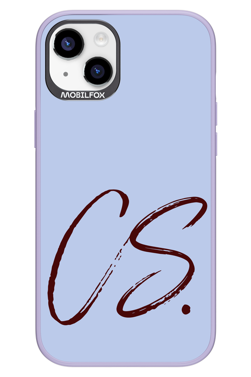 (Jellyfish Presso) CS 2.0 - Apple iPhone 14 Plus