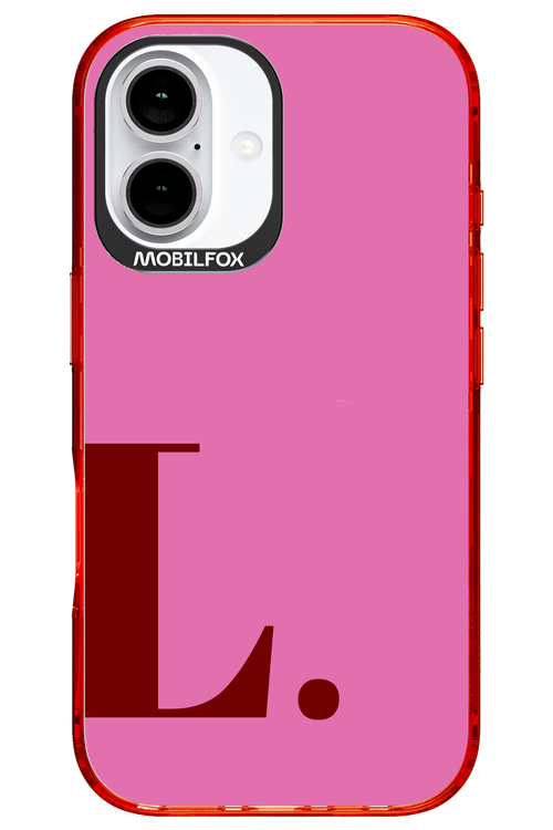 L (Sorbet) 2.0 - Apple iPhone 16