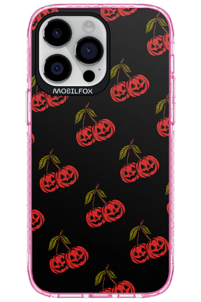 Spicey Pumpkin - Apple iPhone 14 Pro Max