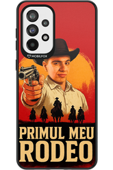 Cowboy - Samsung Galaxy A73