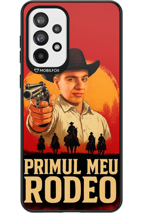 Cowboy - Samsung Galaxy A73