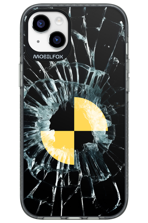 Shattered Proof - Apple iPhone 14 Plus