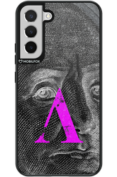 Azteca "A" OG 2.0 - Samsung Galaxy S22+