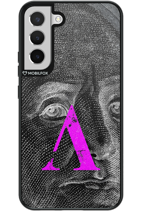 Azteca "A" OG 2.0 - Samsung Galaxy S22+