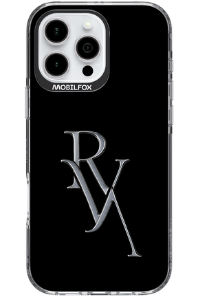 Silver RVA - Apple iPhone 16 Pro Max