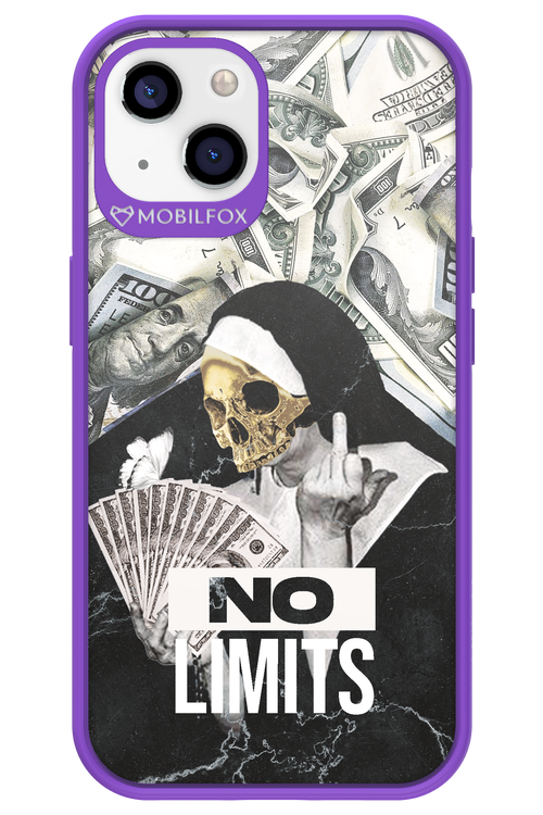 No Limits 2.0 - Apple iPhone 13