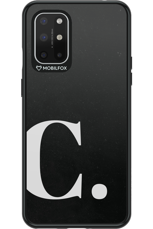 C (Off Space) 2.0 - OnePlus 8T