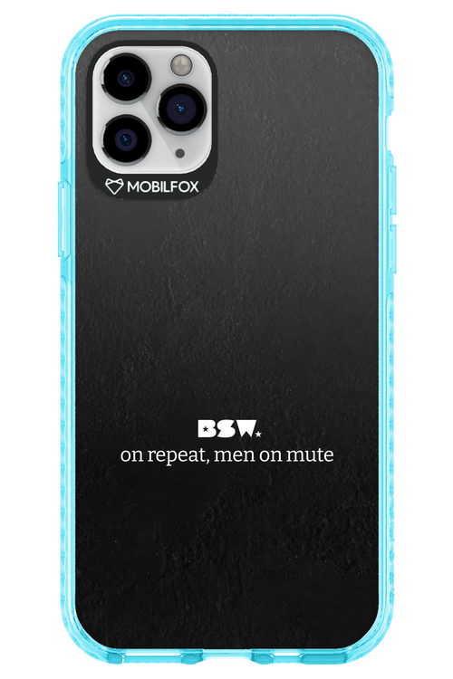 BSW FourSeasons 7 2.0 - Apple iPhone 11 Pro
