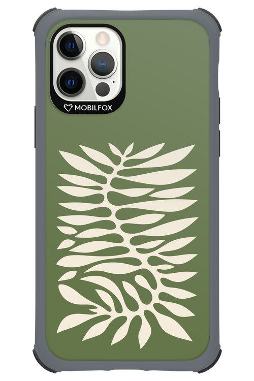 Grasshopper - Apple iPhone 12 Pro