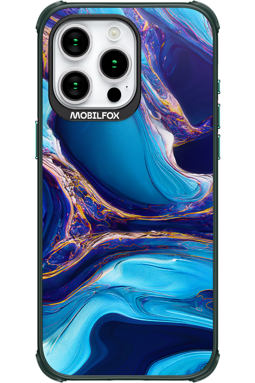 Amethyst 2.0 - Apple iPhone 15 Pro Max
