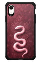 Rose Venom - Apple iPhone XR