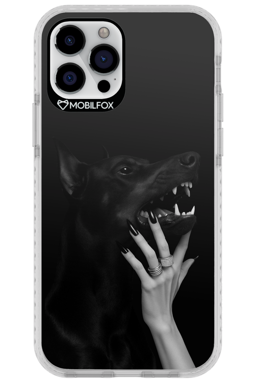 Hellhound 2.0 - Apple iPhone 12 Pro
