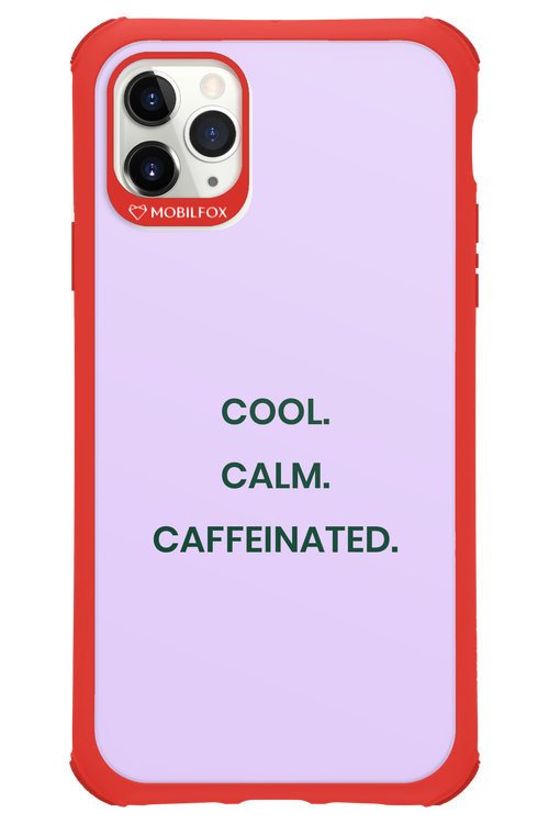 CCC - Apple iPhone 11 Pro Max