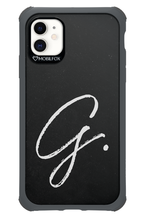 (Off Space) G 2.0 - Apple iPhone 11