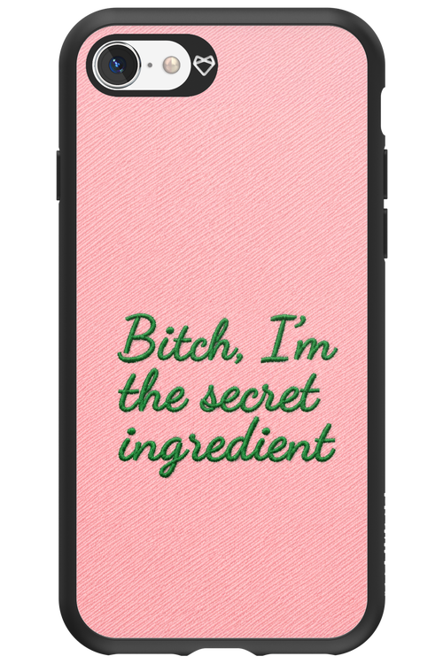 The Secret 2.0 - Apple iPhone SE 2020