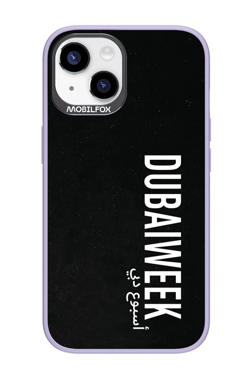 Dubaiweek 2.0 - Apple iPhone 14