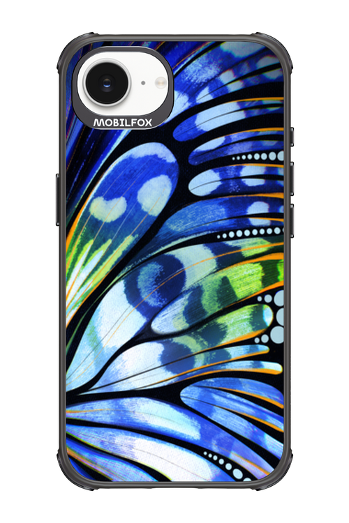 Turquoise Wing 2.0 - Apple iPhone 17e