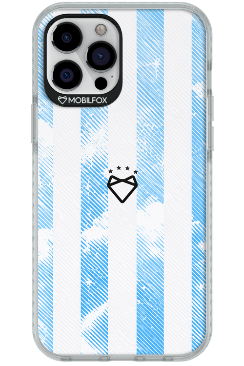 Argentina II 2.0 - Apple iPhone 12 Pro Max