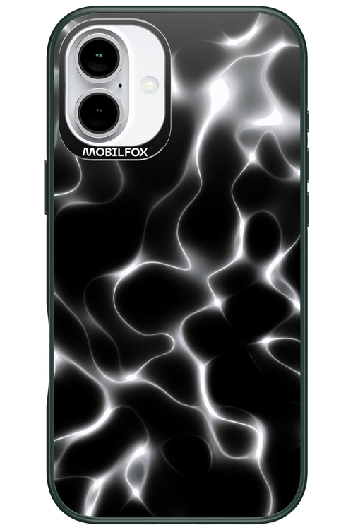 Dark Aura 2.0 - Apple iPhone 16 Plus