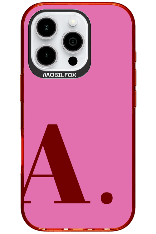 A (Sorbet) 2.0 - Apple iPhone 16 Pro