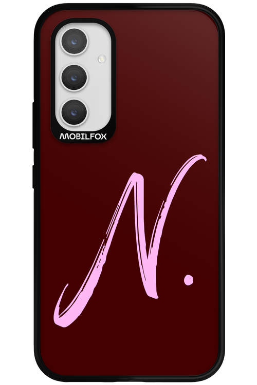 (Dark Blush) N 2.0 - Samsung Galaxy A54
