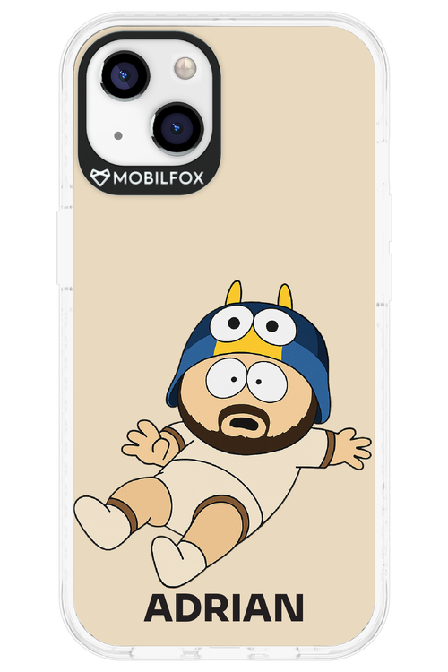 ChildHeli 1 - Apple iPhone 13