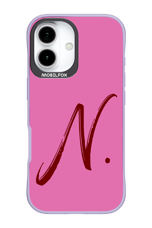 (Sorbet) N 2.0 - Apple iPhone 17