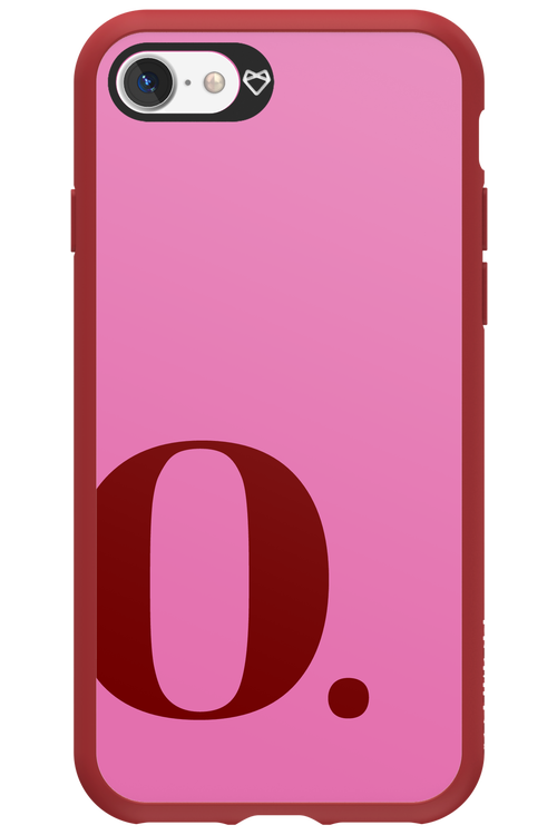 O (Sorbet) 2.0 - Apple iPhone 7