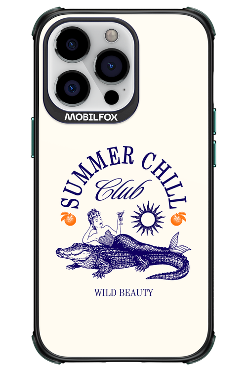 ChillMaid 2.0 - Apple iPhone 13 Pro